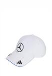 Бейсболка Adidas Performance Cap, White - фото