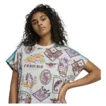 Платье adidas X Farm Commercial, серый - фото 4