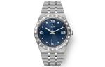 TUDOR Часы Men's Royal Collection Watch, Blue Dial - фото