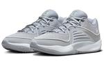 Мужские баскетбольные кроссовки Nike KD 16, Gray - фото 2