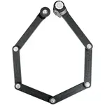 Keeper 585 Комбо складной замок Kryptonite, None - фото 3