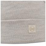 Шапка из плотной мериносовой шерсти Buff, Solid Forest - фото 2