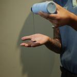 Шампунь Daily Silver Barberino's - фото 4