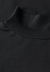 Топ Street One Studio TURTLENECK, Schwarz/Black - фото 5