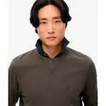 Толстовка Superdry Classic Essential, серый - фото 5