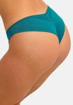 Трусы Freya LOVELAND, Bombshell Teal/Teal - фото 4