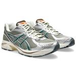 Кроссовки GT-2160 Carnival Concrete Bloom Asics, цвет Gray Silver - фото 2