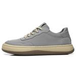 Кроссовки 15 MINS Skateboarding Shoes Men Low-top, черный - фото 10