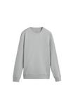 Толстовка Scalpers Sweatshirt, Light Grey - фото 5