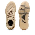 Кроссовки PUMA x Chris Brickley All-Pro Nitro 2 'Empire Legacy' - фото 3