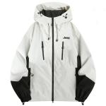 Jeep Куртка из коллекции Leisure Unisex, Apricot (Single Layer) - фото