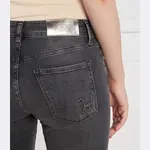 Джинсы скинни Sue Joop!, черный - фото 4