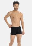Боксеры Teyli Boxershorts aus Baumwolle für Männer Levi, черный - фото 3