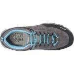 Кроссовки MEINDL Ontario, антрацит/графит - фото 4