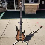 ESP E-II BTL-4 2019 - настоящее время - Черный натуральный градиент - фото 2