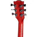 Электрогитара Gibson Les Paul Studio Session - Bourbon Burst - фото 5