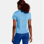 Футболка Under Armour Launch Camo, синий - фото 2