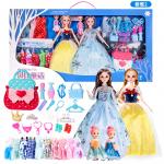 Костюмы для кукол Bergers - фото 6