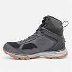 Походные ботинки Vasque Coldspark Ultradry, серый - фото 3