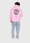 Худи Dropsize Hoodie, Pink - фото 4