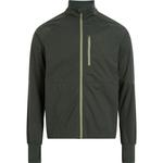 Jacket semenyo iii Energetics, зеленый - фото