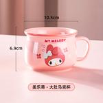 Кружка Sanrio, Pochacco - фото 7