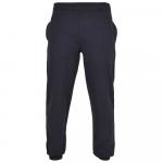 Брюки Build Your Brand Basic, синий - фото 3