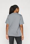 Футболка Nike Performance ATM PEAK TEE, Smoke Grey/Grey - фото 3