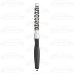 Кисть Olivia Garden Essential Blowout Silver 10 - фото