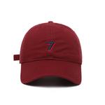 Free Rabbitⅱ Фуражка унисекс RABBITⅡ, Серый - фото 11