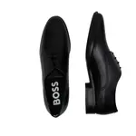 Кожаное дерби colby derb lt n Boss, черный - фото 3