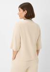 Топ BRAX STYLE BERTA , Canvas/Beige - фото 3