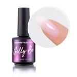 Молочно-розовый Cosmetics Zone Gelly BE - - фото 5