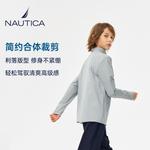 Одежда для защиты от солнца для подростков NAUTICA, розовый - фото 6