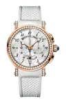 Часы ladies' marine chronograph Breguet - фото