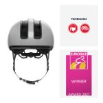 ABUS HUD-Y — Городской шлем - фото 2