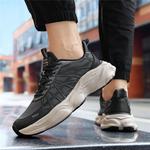 Кроссовки AOKANG Lifestyle Shoes Men Low-top, черный - фото 24