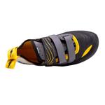 Кроссовки Evolv Shaman Climbing, белый - фото 4