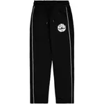 Спортивные брюки Alpha Industries Logo Jogger, черный - фото 3