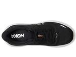 Кроссовки Hoka Bondi 9, цвет Black/Rose Gold - фото 2