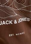 Худи Jack & Jones SKI , Potting Soil/Brown - фото 8
