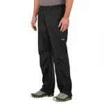 Брюки Outdoor Research Helium Rain, черный - фото