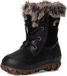 Ботинки Bogs Kids Arcata Ii - Dots, черный - фото 7