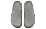 Тапочки Mellow Crocs унисекс, Gray - фото 3