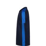 Футболка Performance NIKE Academy 23, Night Blue/Dark Blue - фото 3