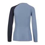 Базовый слой Karpos Dinamico Octa Long, синий - фото 4