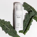 Мусс для волос air dry foam Ouai, объем 120 мл - фото 3