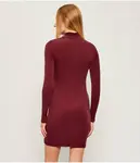 Платье рассвета Guess Active, красный - фото 3