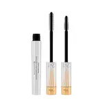 Тушь для ресниц Masterpiece 2In1 Lash Maximiser Max Factor, цвет black - фото
