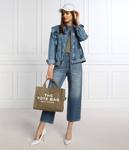 Сумочка средняя Marc Jacobs, серый - фото 2